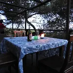 Esclusiva suite Il nido d\'amore sul mare