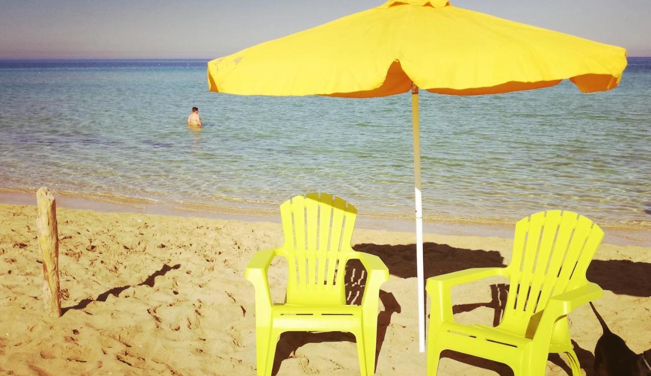 Esclusiva Il Nido D'amore Sul Mare Casa vacanze Gallipoli