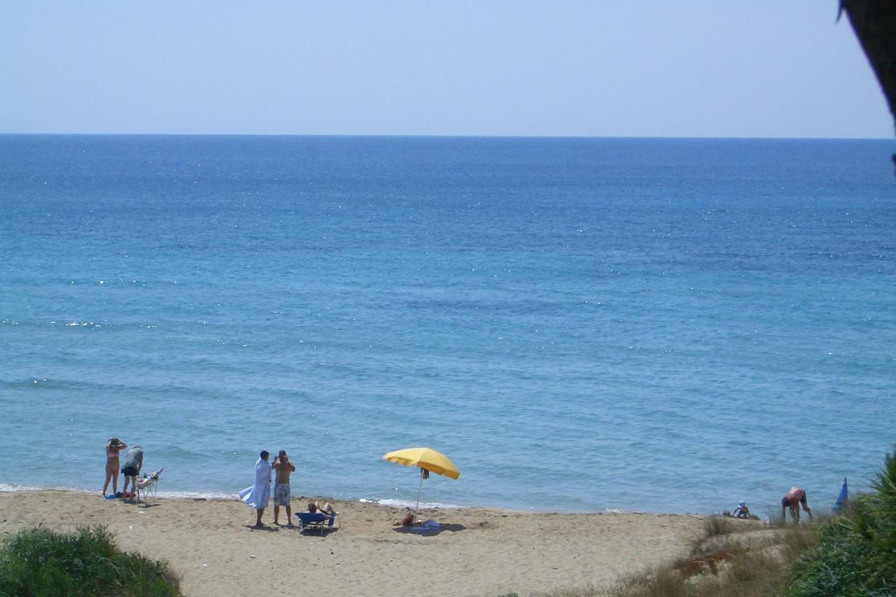 Esclusiva Il Nido D'amore Sul Mare